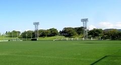 仁賀保グリーンフィールド