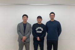 コニシタイヤpresents秋田県スポーツ大使のプロ野球選手たちと一緒に応援しよう！を実施しました