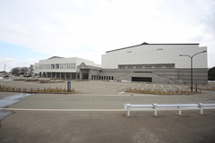 秋田県立武道館イメージ1