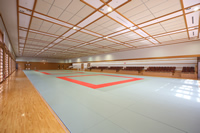 秋田県立武道館イメージ2