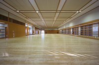 秋田県立武道館イメージ3