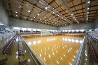 秋田県立武道館イメージ4