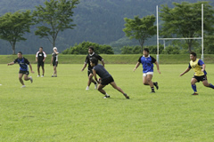 秋田県立田沢湖スポーツセンターイメージ1